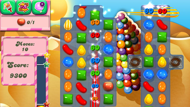 Year of Candy Crush Saga: Most Downloaded Game of 2013 + Tips