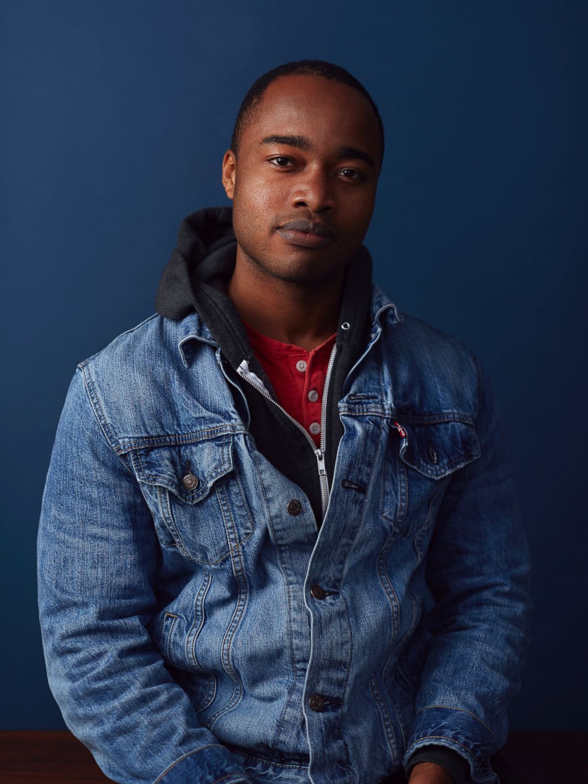 Uche Nnadi, Data Platform Engineer, Earnest Picture | Photographer ...