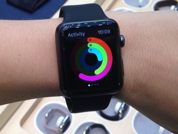 What You Can And Can't Do With An Apple Watch Without An IPhone ...
