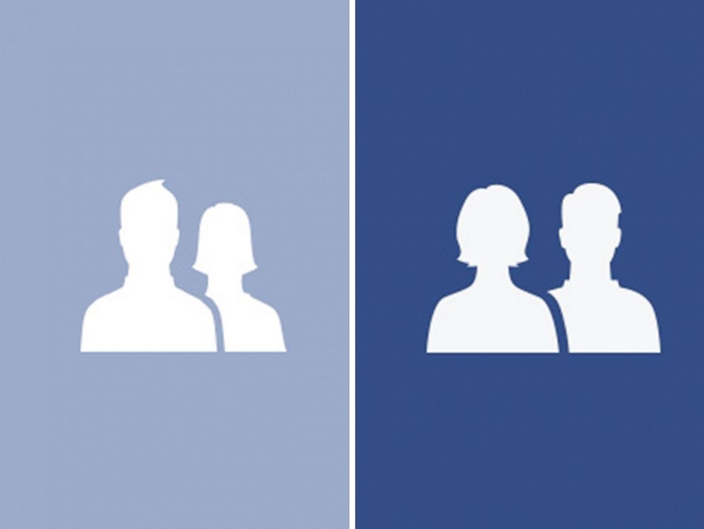 PHOTO: Caitlin Winner, a design manager at Facebook, was inspired to update some of the icons used on the website.