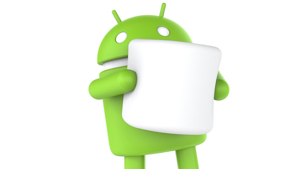 Google released the name of the next Android operating system, Marshmallow, on Aug. 17, 2015.