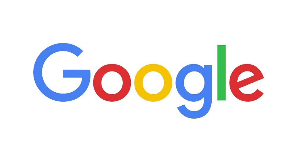 Google released a new logo.