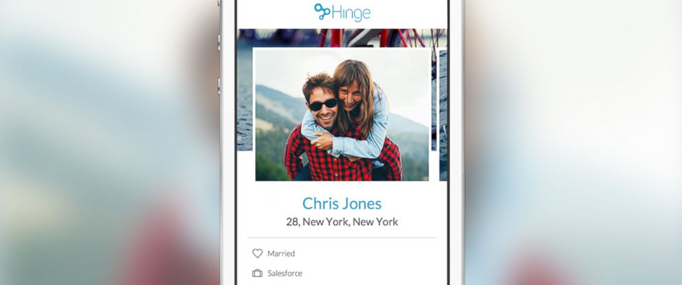 New Dating App NYC rejeté spectacle de rencontres