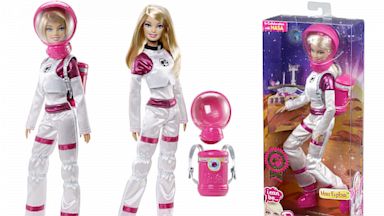 barbie of the year