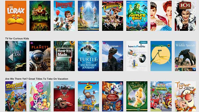 Best Family Non Cartoon Movies On Netflix : 10 Family Friendly Movies that Aren't on Netflix and Where ... / Sure, you could all read a book, or you could also work your way through the 40 best family movies on netflix.