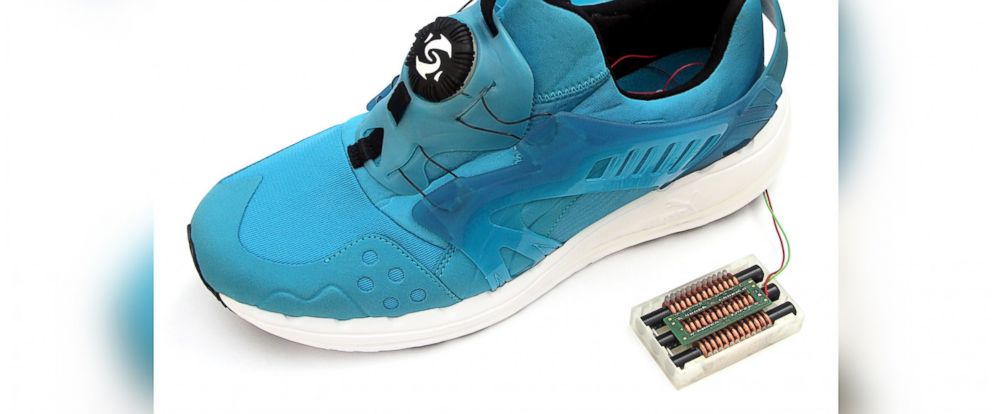 power pumps shoes