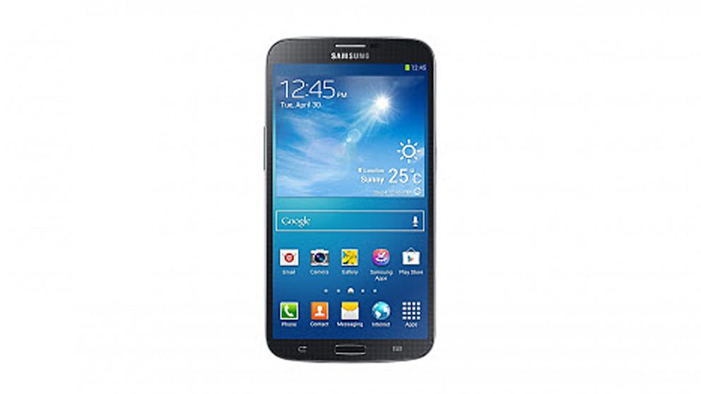 Samsung will be releasing the Mega phone/tablet hybrid in the United States.