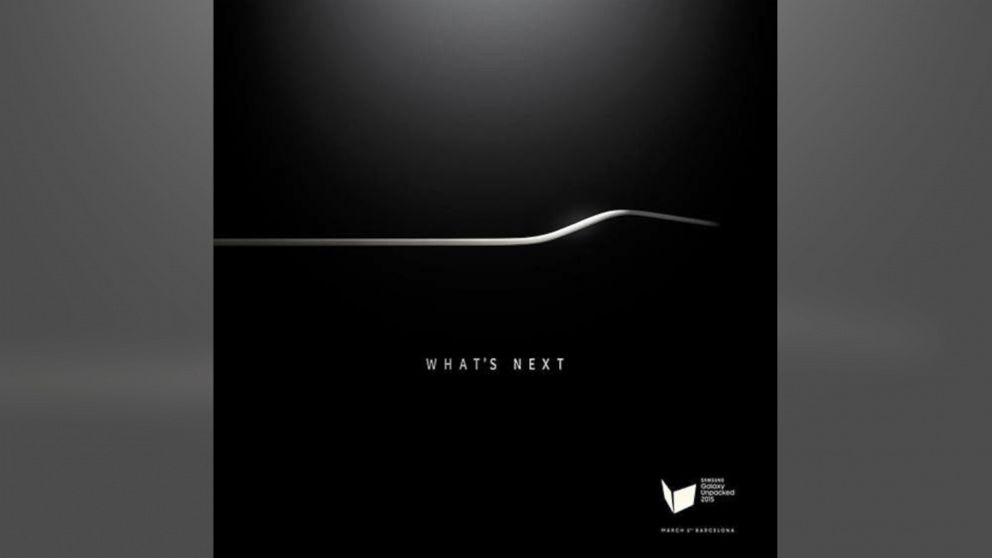 Samsung has sent out invitations for its Samsung Galaxy Unpacked Event in Barcelona.