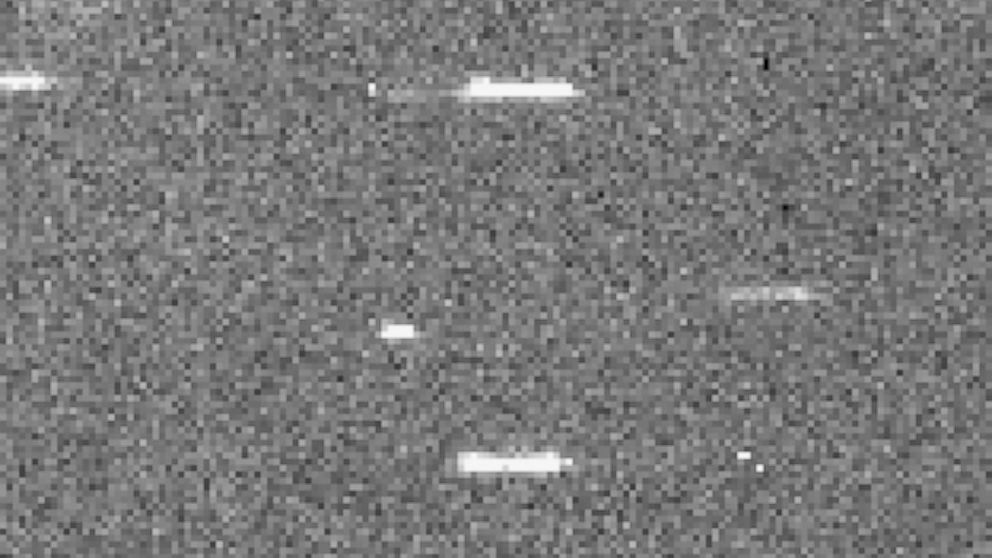 A piece of space junk called WT1190F is set to enter Earth's atmosphere.