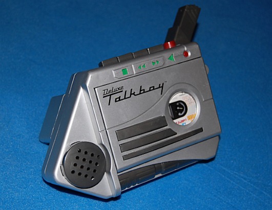 Tech Toys of the 1990s Picture 