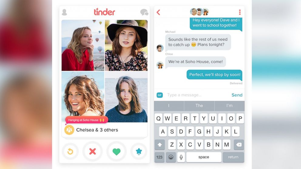 Dating App Using Facebook Friends - Tinder App Wikipedia : Facebook dating profile may use some information from your facebook account, but it doesn't work the other way around.