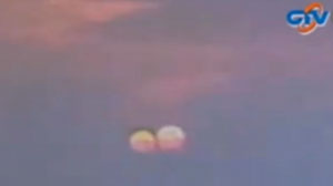 'Two Suns' Setting: Double-Sun Video from China Goes Viral on Web - ABC ...