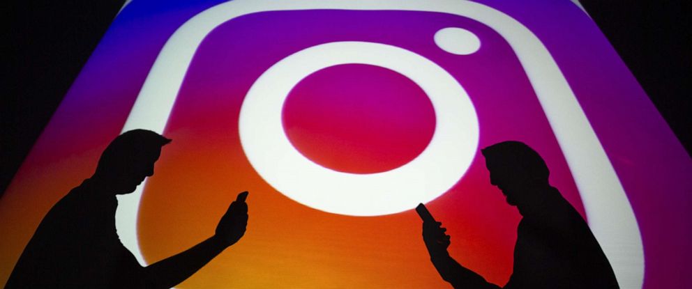 Instagram Likes Disappearing From Some Photos And Videos In Us Abc News