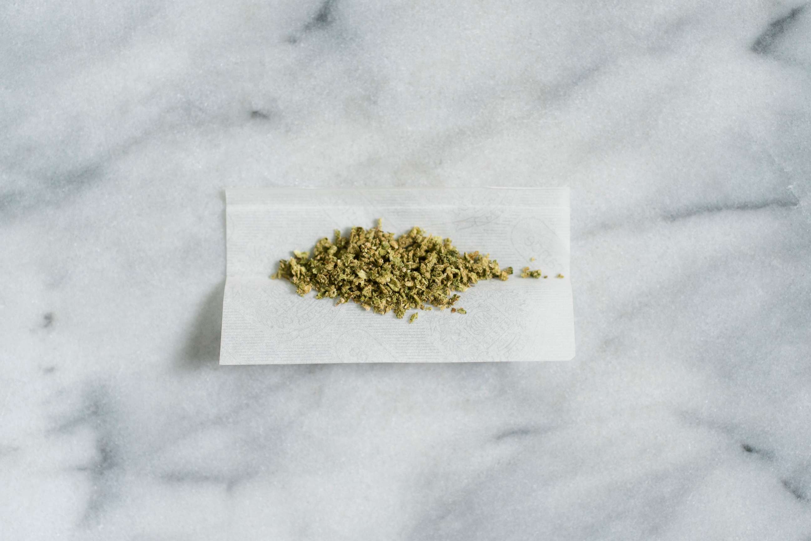 PHOTO: An undated stock photo of a marijuana joint. 