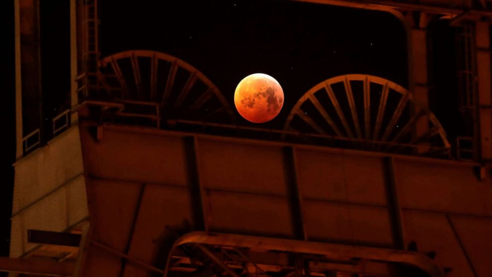 VIDEO: The natural phenomenon dazzled in the skies over Taos, New Mexico.