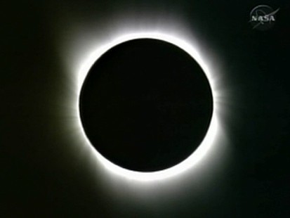 Solar Eclipse