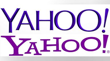 Yahoo Logo Gets A Makeover Keeps The Purple And Exclamation Mark