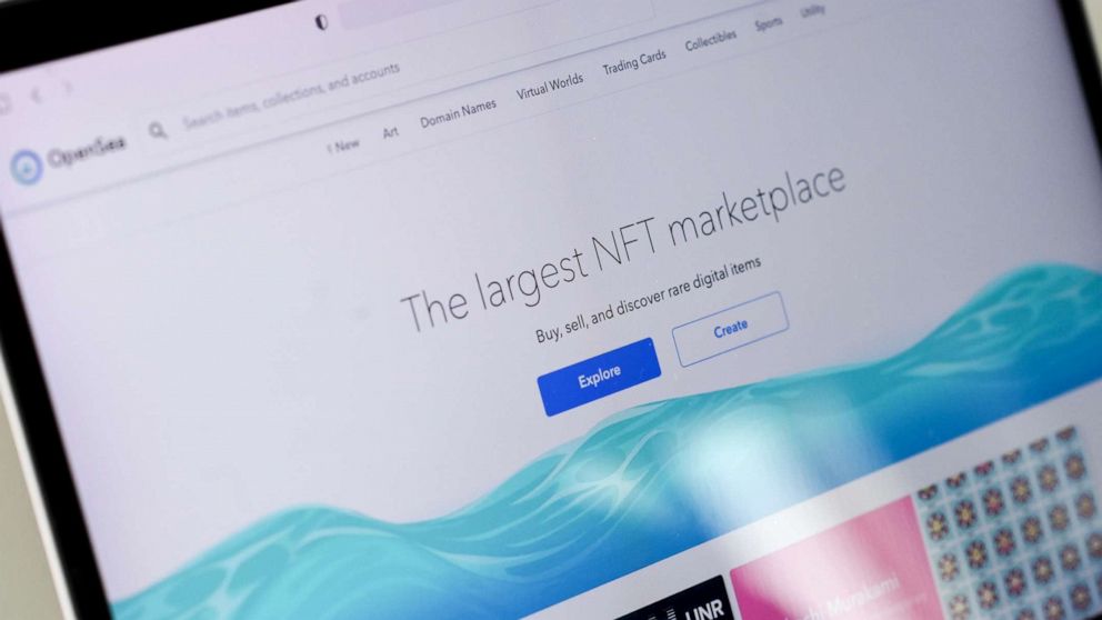 What are NFTs? Everything you need to know about non-fungible tokens
