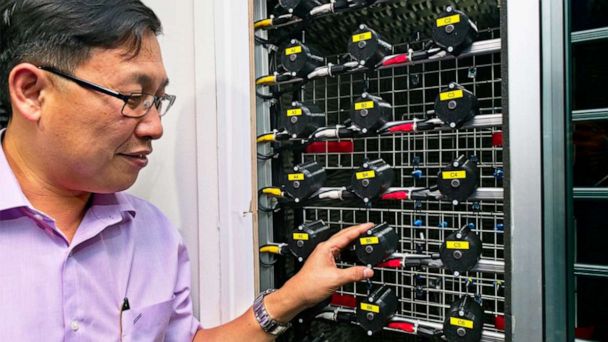 noise pollution control device noise pollution control device