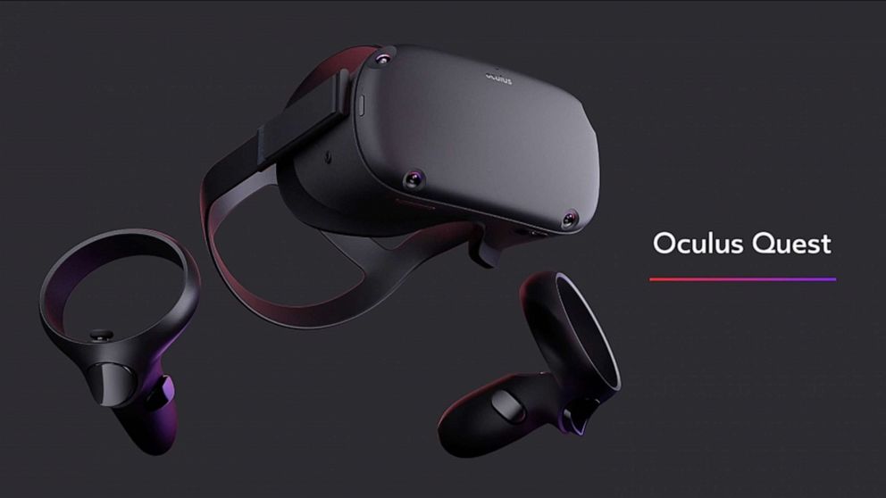 rent oculus quest near me