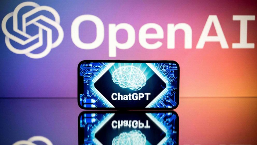 OpenAI's new GPT-4 can understand both text and image inputs
