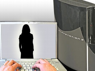 Video: Man arrested for using game console to send pornography.