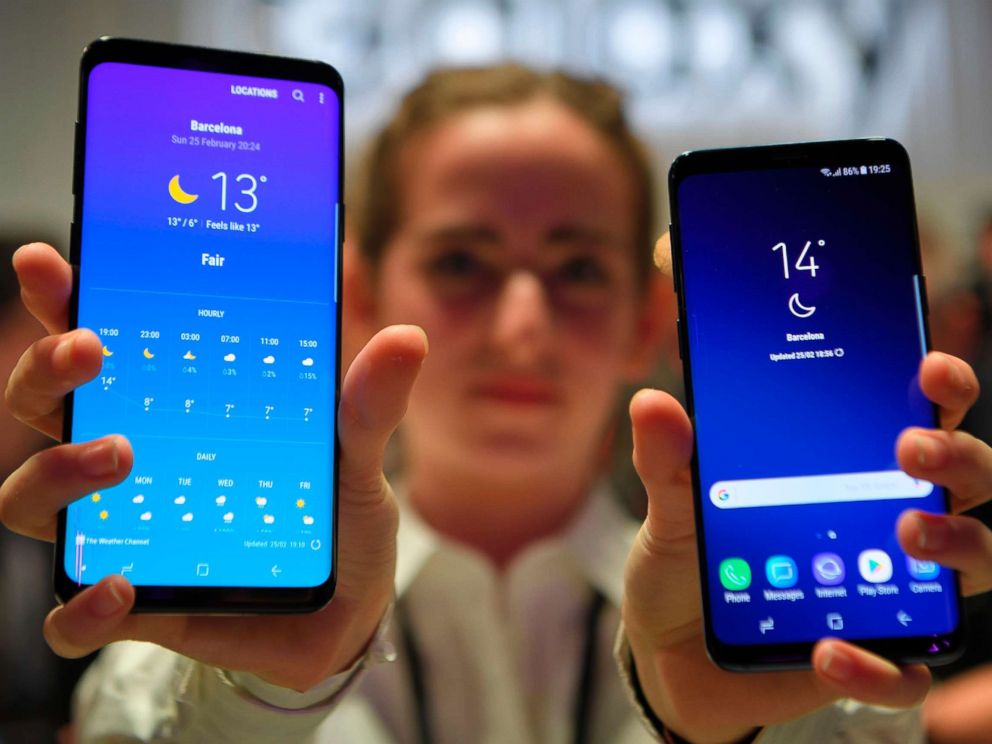 What You Need To Know About The New Samsung Galaxy S9 Business Day Ghana