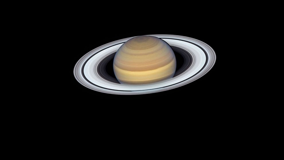 Scientists at Carnegie Institution for Science are letting the internet name all 20 of Saturn's newly discovered moons.
