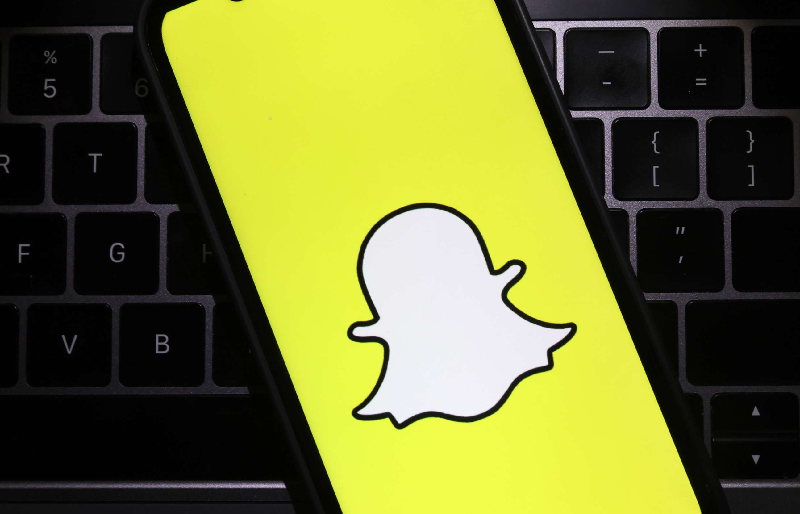 Snap Kit Will Let Other Apps Use Snapchat's Features, But Not Your