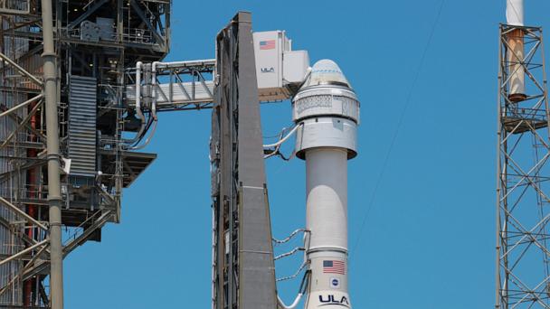 NASA announces new launch date for Boeing's Starliner astronaut-crewed mission - Vimarsana News