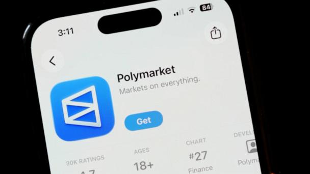 New York Attorney General Letitia James files suit against Polymarket