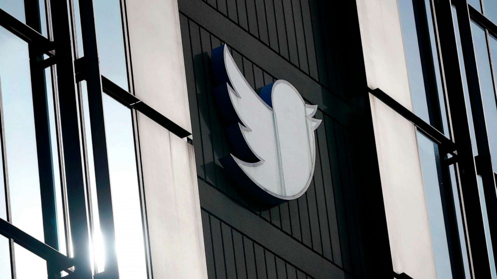 Twitter begins phasing out legacy 'blue check marks' 