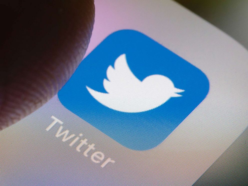 Twitter warns users to change their passwords - ABC News