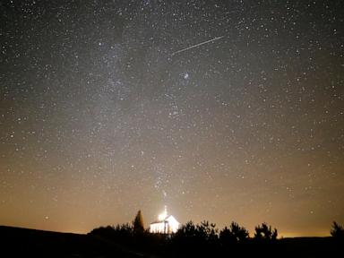 How to catch the Geminids, one of the strongest meteor showers of the year