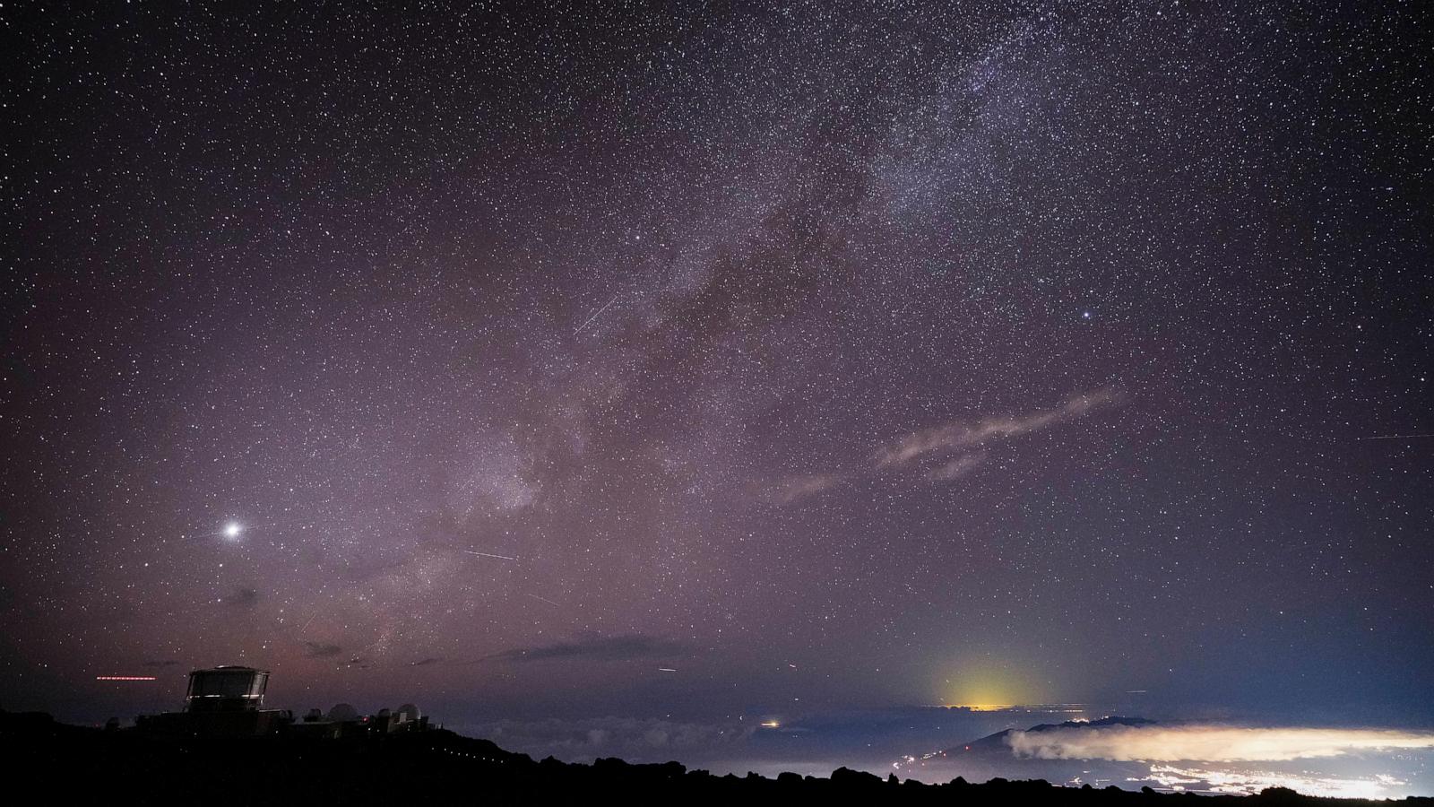 Astronomers track object that may have originated outside the solar system