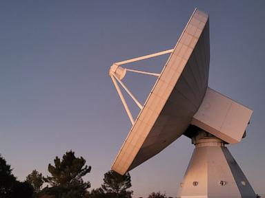 In a sweet discovery, astronomers find sugar lurking in the space between stars