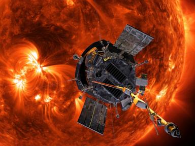 A NASA spacecraft will make another close pass of the sun