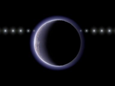 Quaoar and the surprising atmosphere discovered beyond Pluto