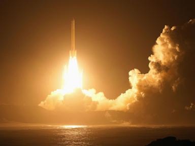 Japan launches spacecraft to mysterious moons of Mars in a bold mission to bring home soil samples