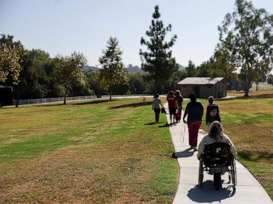 How scientists with disabilities are making research labs and fieldwork more accessible