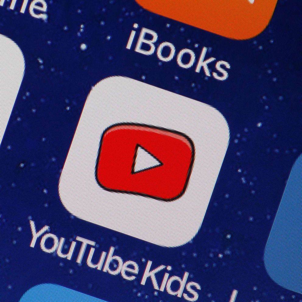 Youtube Kids Video Featuring Suicide Instructions Removed After Reports From Parenting Blog Abc News