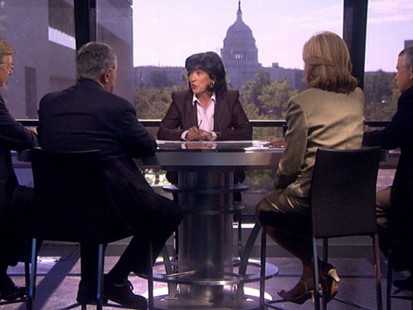 VIDEO: The Roundtable on the Economy