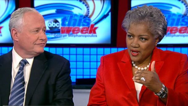 This Week Powerhouse Roundtable Abc News This Week Powerhouse, Abc Powerhouse Roundtable