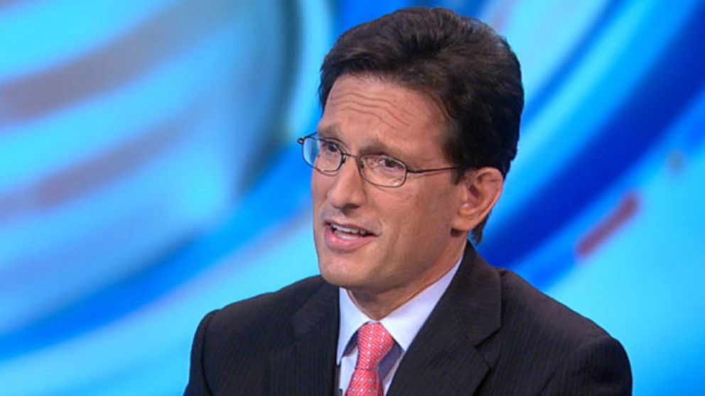 VIDEO: This Week: Majority Leader Eric Cantor