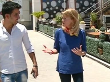 VIDEO: 'This Week': Martha Raddatz in Baghdad