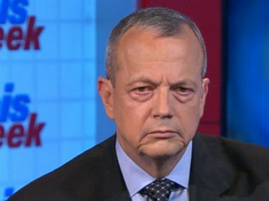 VIDEO: Ret. Gen. John Allen: Need Comprehensive Approach to Destroy ISIS