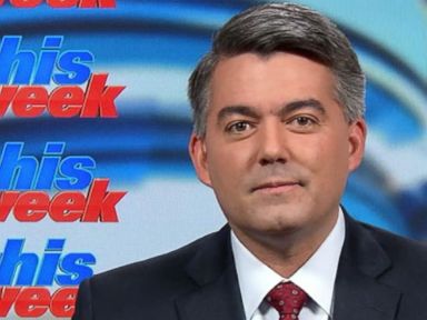 VIDEO: Sen. Elect Cory Gardner: GOP Has to 'Show That We Can Govern'