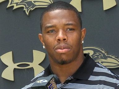 VIDEO: Football Firestorm: Ray Rice Reinstated