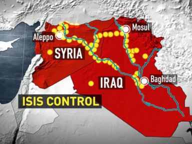 VIDEO: Deep Dive on Global Terror Hot Spots