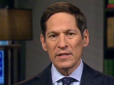 VIDEO: CDC Director: Vaccine Compliance 'Different World' from 25 Years Ago